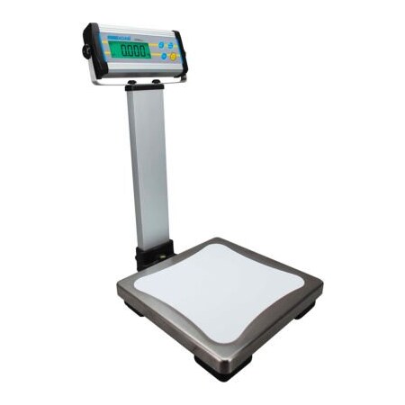 Adam Equipment Adam Equipment CPWplus 6P Digital Bench Scale with Indicator Stand, 13 lb x 0.005 lb CPWplus 6P